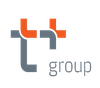 Логотип TPlus Логотип TPlus
