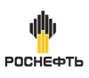 Логотип РосНефть Логотип РосНефть