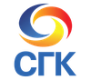 Логотип SGK Логотип SGK