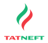 Логотип ТАТНефть Логотип ТАТНефть