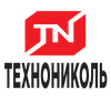 Логотип ТехноНиколь Логотип ТехноНиколь